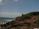 Zony Beach  - CULEBRA